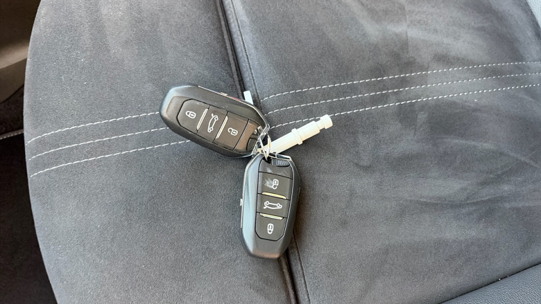 Vauxhall Crossland 1.2 Turbo [130] Ultimate 5dr Auto Petrol Hatchback